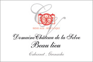Château de la Selve - Beau lieu