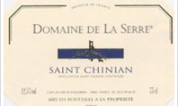 Domaine de la Serre