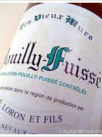 E. Loron et Fils - Les Vieux Murs