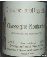 Domaine Amiot Guy et Fils