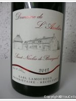 Domaine de l'Asselière