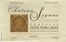 Château Signac - Terra d'Amata