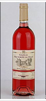 Château Hauterive Le Haut