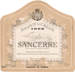 Domaine de la Chézatte