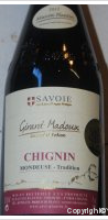 Samuel et Fabien Madoux - Mondeuse