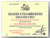 Domaine Jean-Michel Guillon - Grand Cru