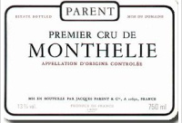 Domaine Parent - Clos Gauthey