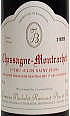Domaine Bachelet-Ramonet - 1er Cru Morgeot