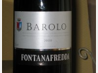 Fontanafredda