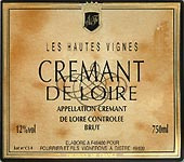 Les Hautes Vignes