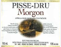 Pisse-dru