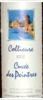 Abbé Rous - Cuvée des Peintres
