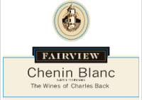 Fairview, Chenin blanc