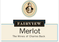 Fairview - Merlot