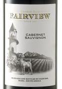 Fairview Cabernet Sauvignon