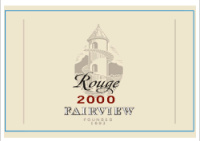 Fairview La Beryl