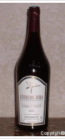 Domaine Geneletti - Savagnin