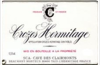 Cave des Clairmonts