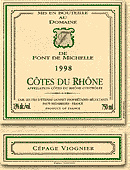 Domaine Font de Michelle