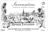 Domaine Taillandier