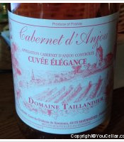 Domaine Taillandier - Cuvée Elégance