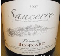 Domaine Bernard Bonnard