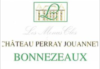 Château Perray Jouannet - Les Menus Clos