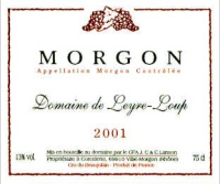 Domaine de Leyre-Loup