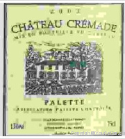 Château Crémade