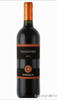 Pasqua - Terre del Sole - Sangiovese