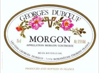 Georges Duboeuf
