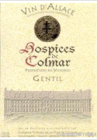 Hospices de Colmar - Gentil
