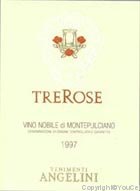 Tenimenti Angelini - Tre Rose