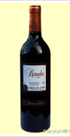 Rauda - Crianza