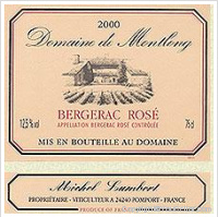 Domaine de Montlong