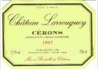 Château Larrouquey