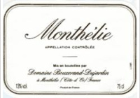 Domaine Bouzerand-Dujardin