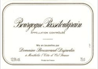 Domaine Bouzerand-Dujardin