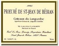 Prieuré Saint Jean de Bébian