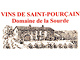Domaine de la Sourde