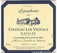 Château Les Vignals
