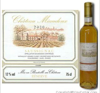 Château Miaudoux