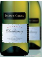 Jacob's Creek - Chardonnay Reserve