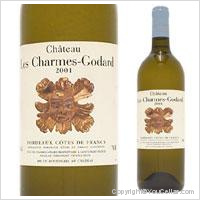 Château Les Charmes Godard