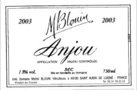 Domaine Michel Blouin