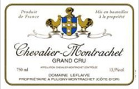 Domaine Leflaive - Grand Cru