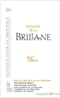 Domaine de la Brillane - Flora