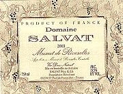 Domaine Salvat