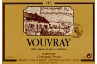 Domaine François Pinon Sec
