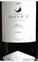 Alvaro Palacios - Finca Dofi